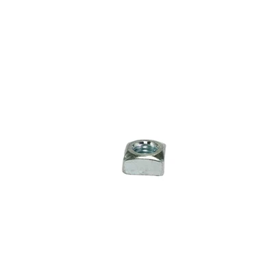 Đai ốc vuông Din557