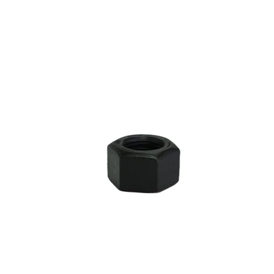 Jis B 1186 Đai ốc lục giác nặng